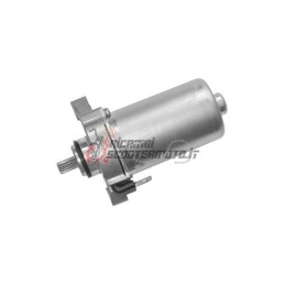 ANLASSER ITALJET Jet Set 4T 50 2001-2003