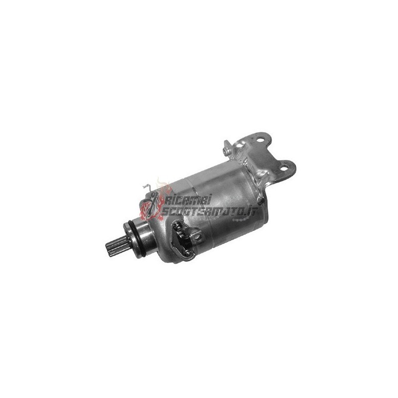 ANLASSER APRILIA Habana Custom 125 1999-2002