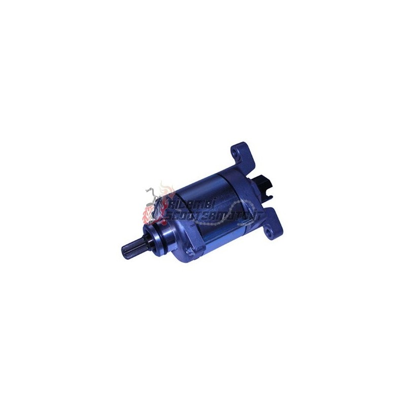 STARTER MOTOR HONDA FES S Wing / FES S Wing ABS 125 2007-2012