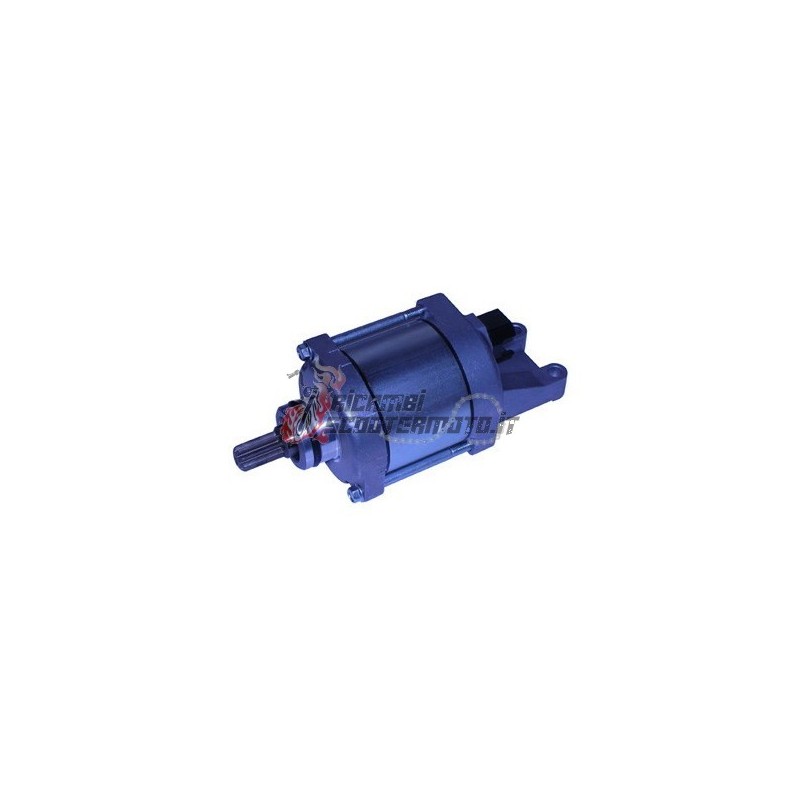 DÉMARREUR HONDA VT C Shadow 125 1999-2008