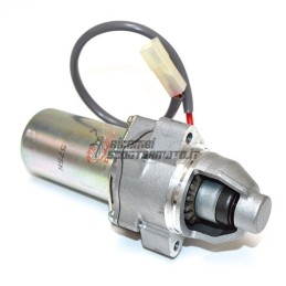 STARTER MOTOR HM - VENT CRE Baja 50 2003-2005