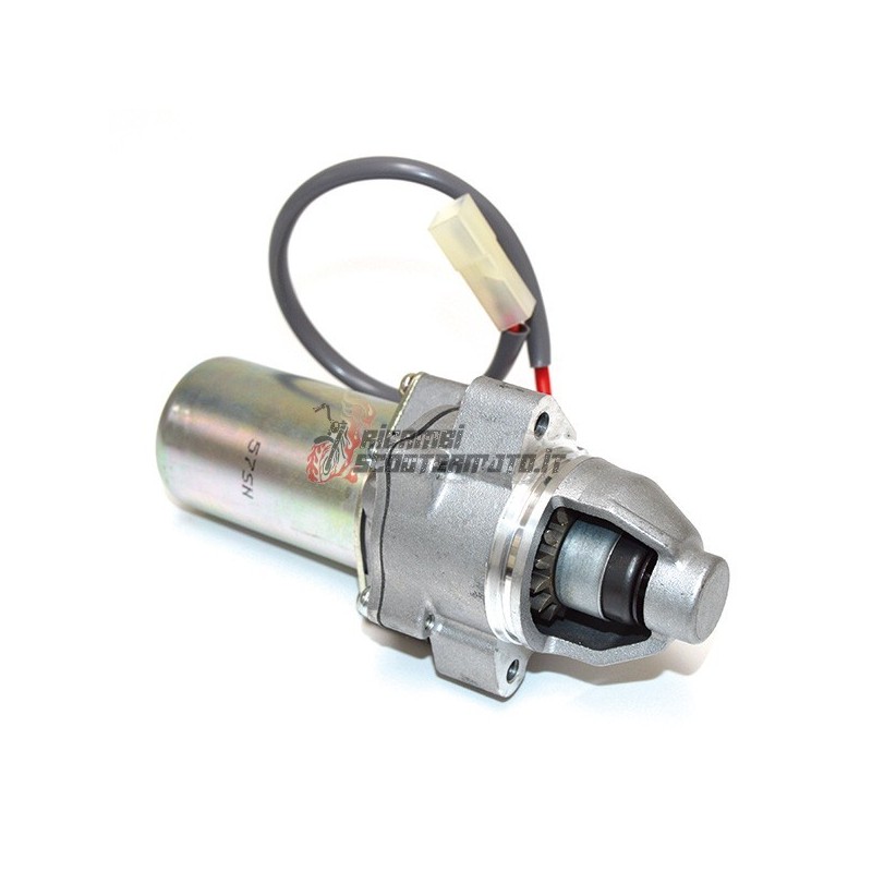 STARTER MOTOR RIEJU RS 1 Evolution 50 1997-1998