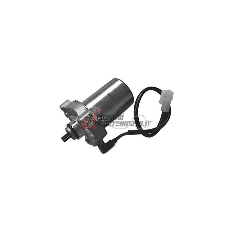 STARTER MOTOR HM - VENT CRE B RR Baja 2T 125 2011-2015 STARTER MOTOR HM - VENT CRE B RR Baja 2T 125 2011-2015
