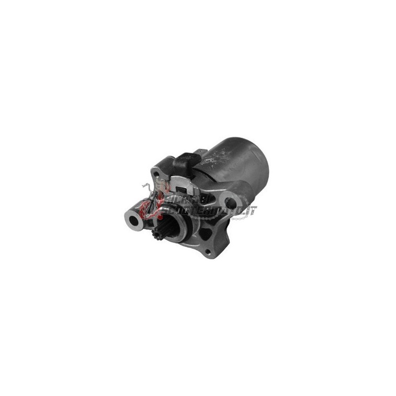 MOTOR DE ARRANQUE SYM Fiddle 50 1999-2005 MOTOR DE ARRANQUE SYM Fiddle 50 1999-2005