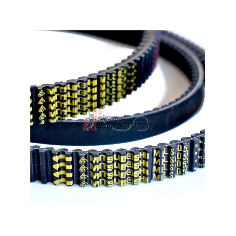 CORREA DE TRANSMISIÓN KYMCO Agility 4T / E2 R12 125