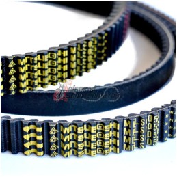 DRIVE BELT HYOSUNG MS3 E3 125