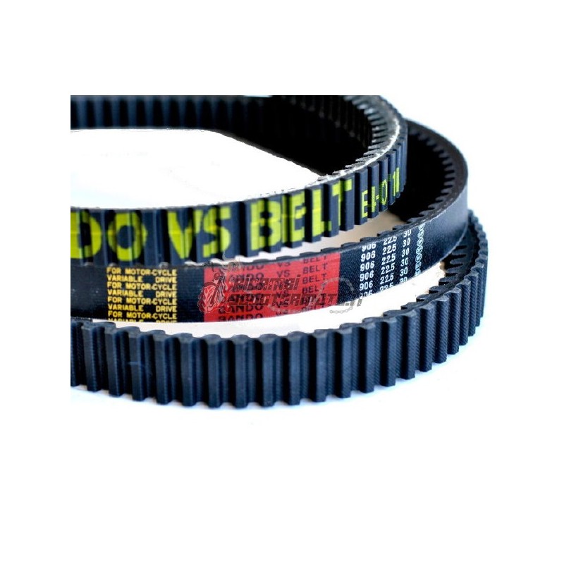 DRIVE BELT SYM Citycom / EFI 300
