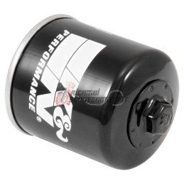FILTRO OLIO K&N 153 DUCATI Monster SP 937  2023