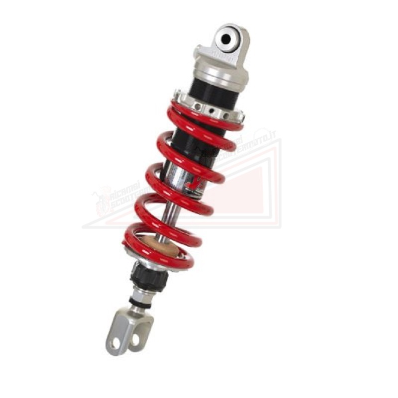 YSS MONO SHOCK ABSORBER YAMAHA MT-09 Tracer ABS 850 2015-2020 YSS MONO SHOCK ABSORBER YAMAHA MT-09 Tracer ABS 850 2015-2020