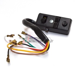 INTERRUPTEUR D'ÉCLAIRAGE PIAGGIO Vespa PX C/FRECCE 150 1978-1981