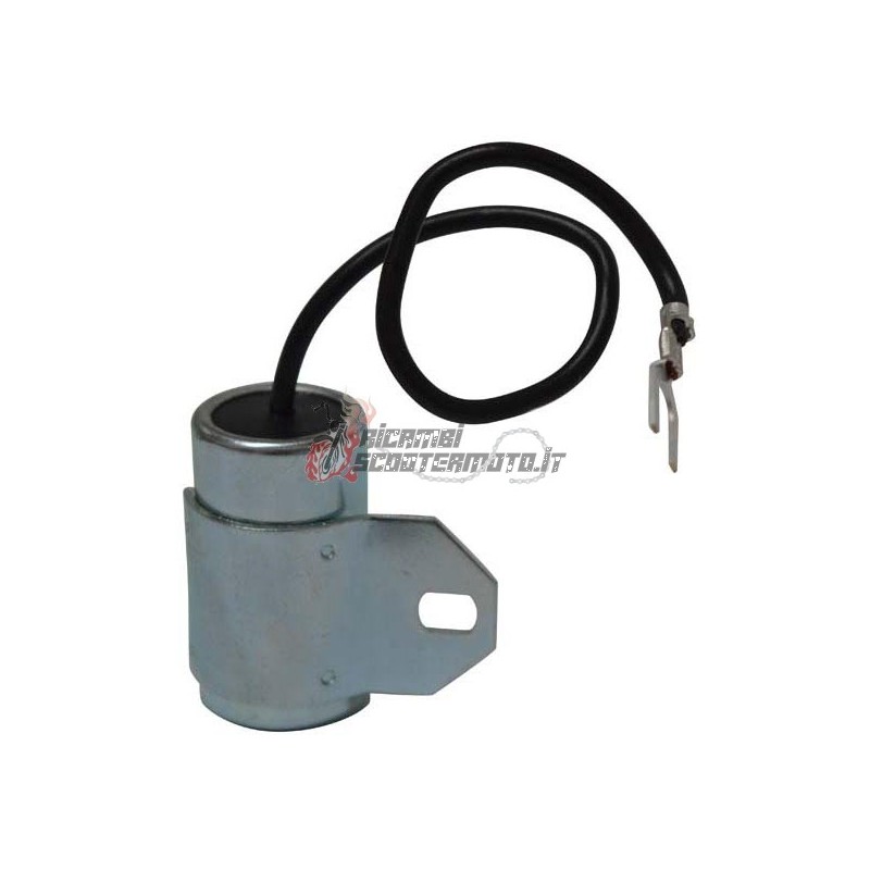 CONDENSATORE MOTO GUZZI S 750 1974-1975