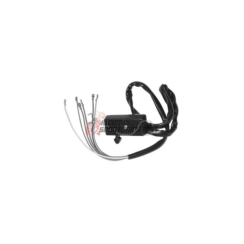 ARROWS SWITCH PIAGGIO Vespa PX 80 1981-1982