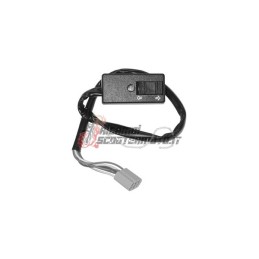 INTERRUPTEUR À FLÈCHES PIAGGIO Vespa N 50 1989-1990