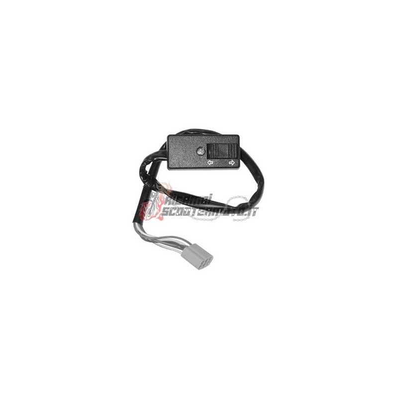 ARROWS SWITCH PIAGGIO Vespa N 50 1989-1990
