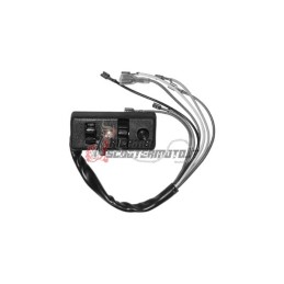 INTERRUPTEUR D'ÉCLAIRAGE PIAGGIO Vespa R 50 1970-1983