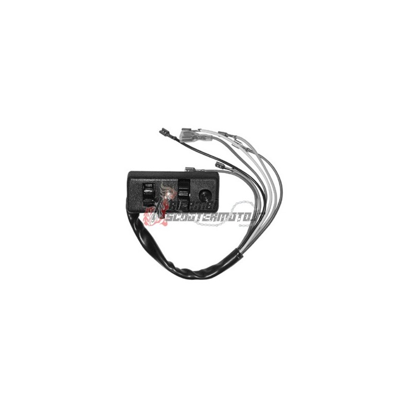 LIGHT SWITCH PIAGGIO Vespa R 50 1970-1983