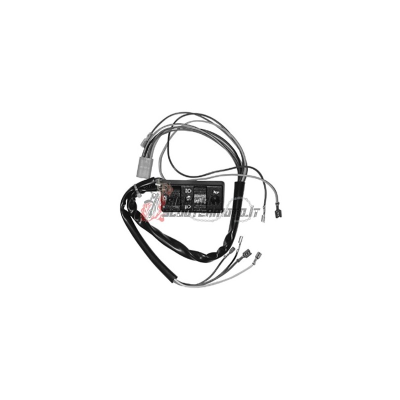 LIGHT SWITCH PIAGGIO Vespa PX E Arcobaleno 125 1983-1997 LIGHT SWITCH PIAGGIO Vespa PX E Arcobaleno 125 1983-1997