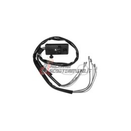 INTERRUPTEUR D'ÉCLAIRAGE PIAGGIO Vespa PX E 80 1983-1983