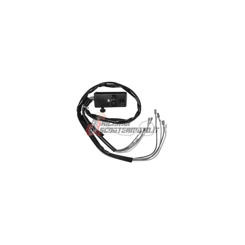 LIGHT SWITCH PIAGGIO Vespa PX E 80 1983-1983