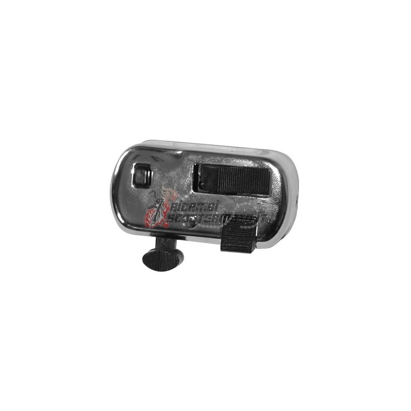 INTERRUPTEUR D'ÉCLAIRAGE PIAGGIO Vespa GT 125 1966-1971