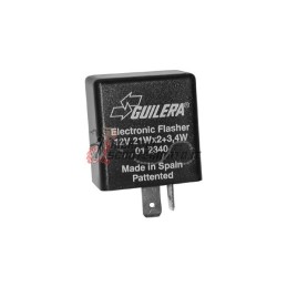 RELAY FLASHING YAMAHA DT R 125 1989-1992
