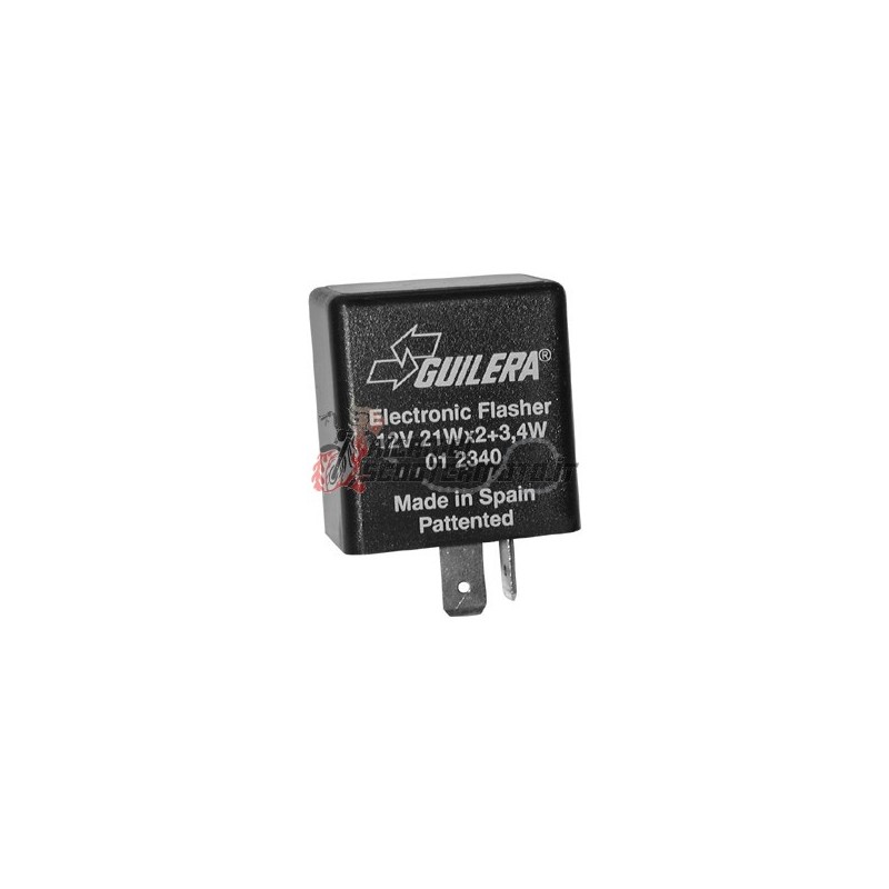 RELAY FLASHING YAMAHA DT R 125 1989-1992