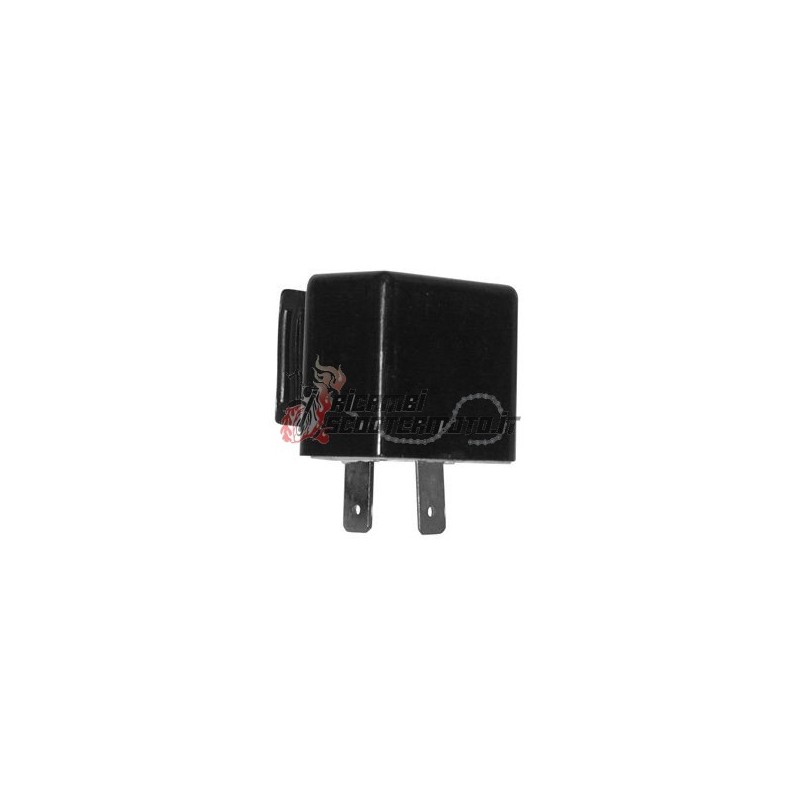 RELAY FLASHING PIAGGIO Free FL/FL2 DT 50 1995-1999 RELAY FLASHING PIAGGIO Free FL/FL2 DT 50 1995-1999
