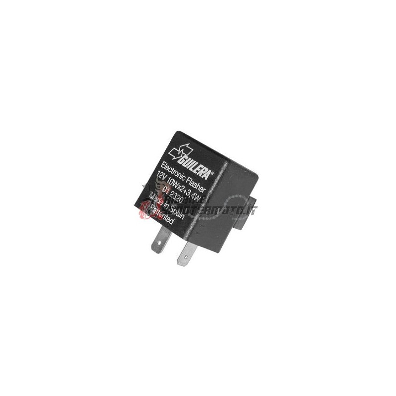 RELAY FLASHING APRILIA Amico LK/LX/GL DT 50 1992-1998 RELAY FLASHING APRILIA Amico LK/LX/GL DT 50 1992-1998