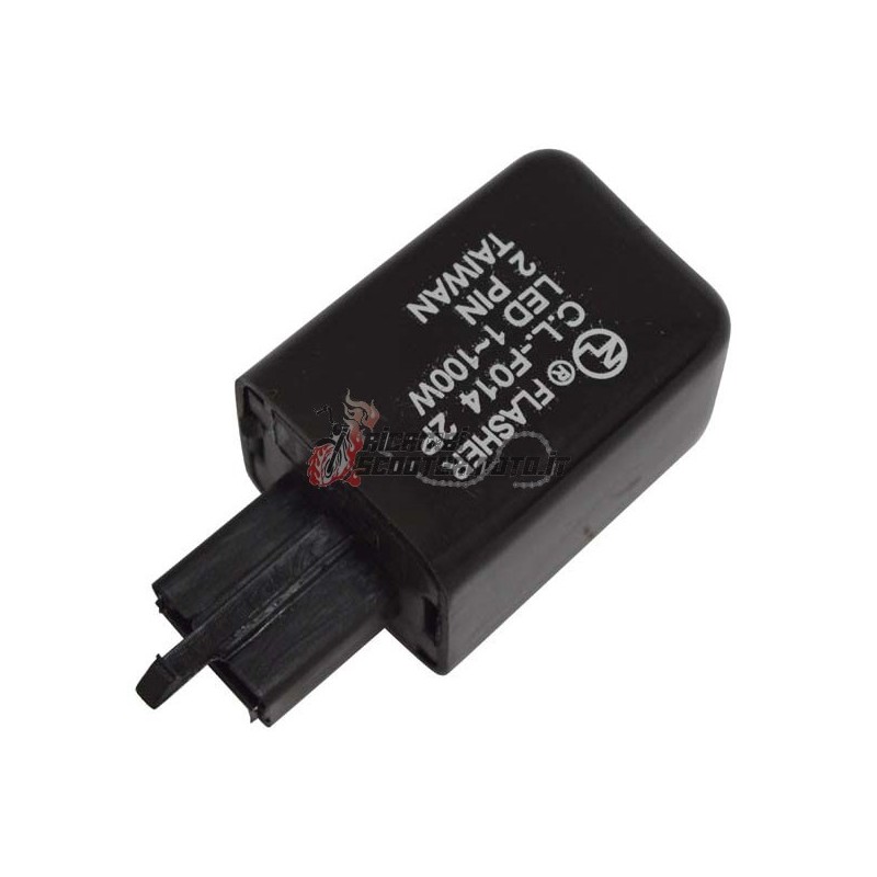 RELAIS CLIGNOTANT KAWASAKI KLE A-C Versys 650 2010-2014