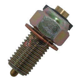INTERRUPTEUR NEUTRE YAMAHA DT R 125 1999-2000