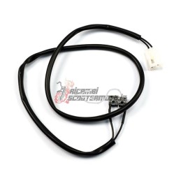 INTERRUPTOR DE PARADA APRILIA AF1 50 1984-1989