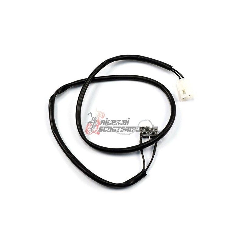 STOP SWITCH APRILIA AF1 50 1984-1989 STOP SWITCH APRILIA AF1 50 1984-1989