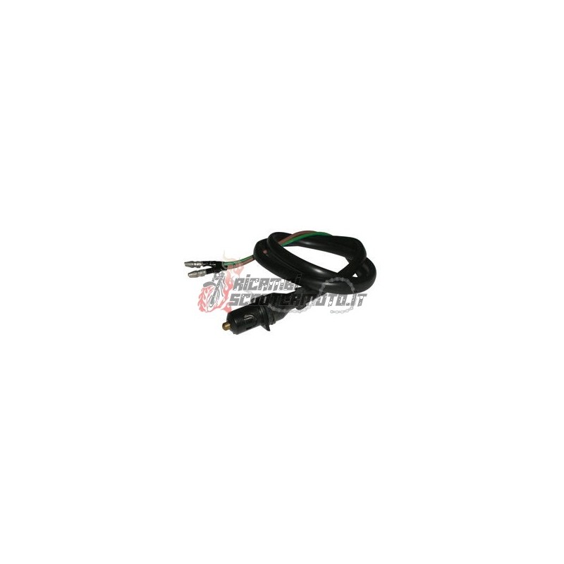 INTERRUPTOR DE PARADA YAMAHA DT R 125 1999-2000