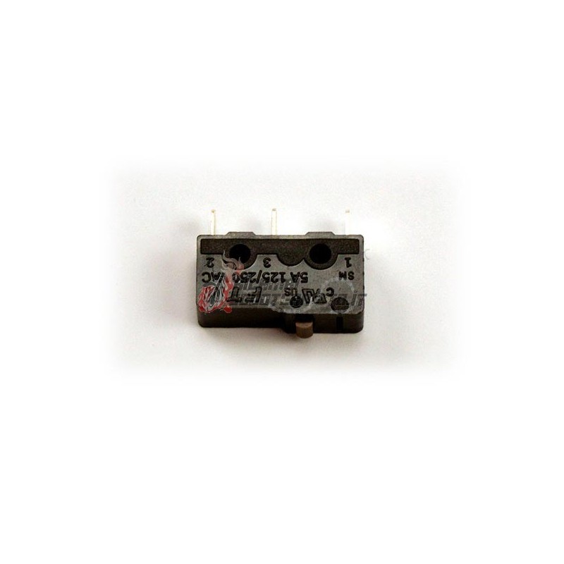 INTERRUPTOR DE PARADA CAGIVA W4 50 1992-1995 INTERRUPTOR DE PARADA CAGIVA W4 50 1992-1995
