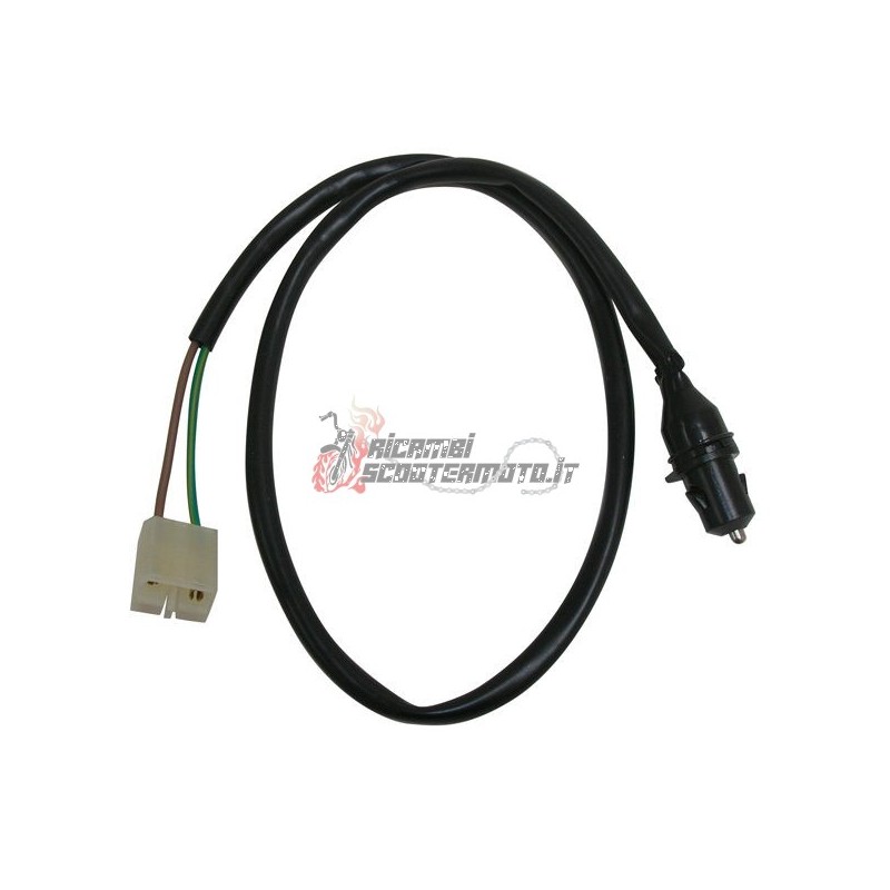 INTERRUPTOR DE PARADA YAMAHA DT R 125 1989-1992
