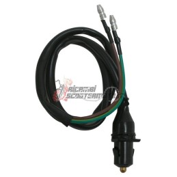 INTERRUPTEUR D&#39;ARRÊT YAMAHA SRX 250 1987-1987