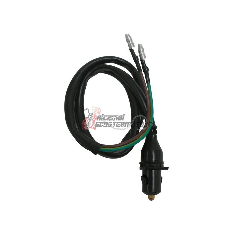 STOP SWITCH YAMAHA SRX 250 1987-1987