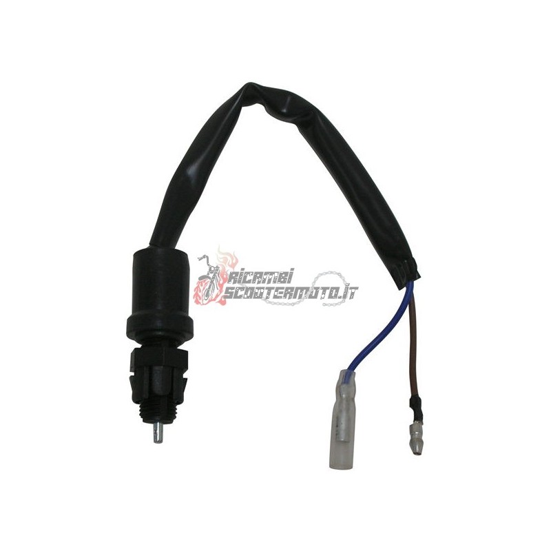 STOP SWITCH KAWASAKI KLR B 600 1991-1994