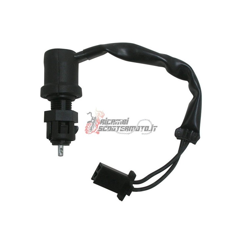 INTERRUPTEUR D'ARRÊT YAMAHA XTZ Ténéré 660 1991-1996