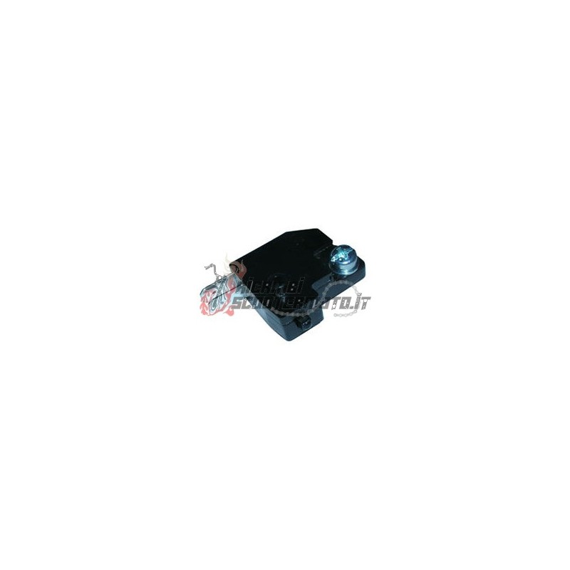 STOP SWITCH SUZUKI AY Katana AC 50 1997-2004 STOP SWITCH SUZUKI AY Katana AC 50 1997-2004