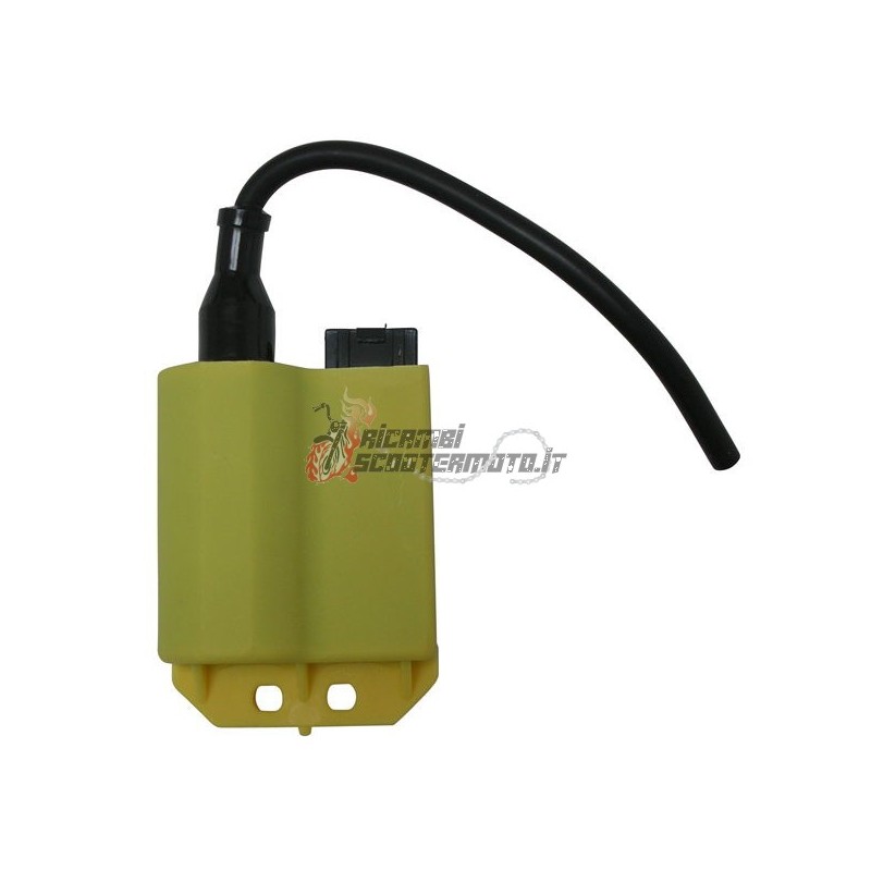 UNIDAD DE CONTROL SUZUKI AY Katana AC 50 1997-2004