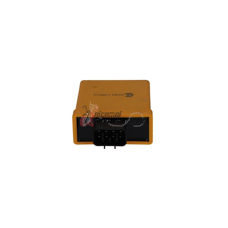 CONTROL UNIT MALAGUTI X3M Enduro 125 2007-2008