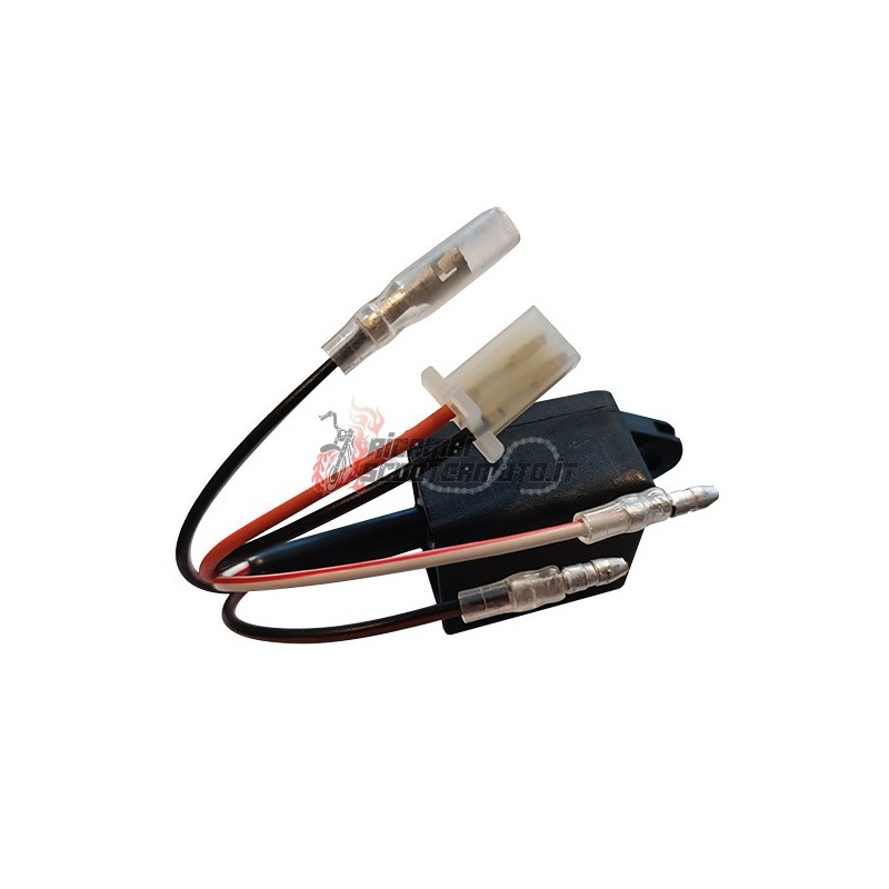 CONTROL UNIT APRILIA Amico LK/LX/GL DT 50 1992-1998 CONTROL UNIT APRILIA Amico LK/LX/GL DT 50 1992-1998