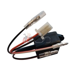 CONTROL UNIT BETAMOTOR ARK Euro 2 50 2003-2008