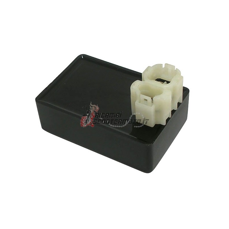 CONTROL UNIT HONDA CRF F 230 2003-2007