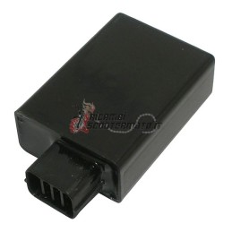 CONTROL UNIT HONDA XR R 250 1996-2004