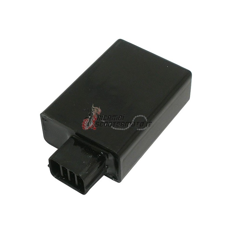 CONTROL UNIT HONDA XR R 250 1996-2004