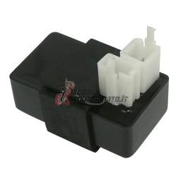 CONTROL UNIT HONDA XL R 250 1982-1983