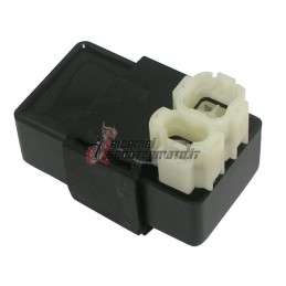 CONTROL UNIT HONDA XL R 350 1988-1988
