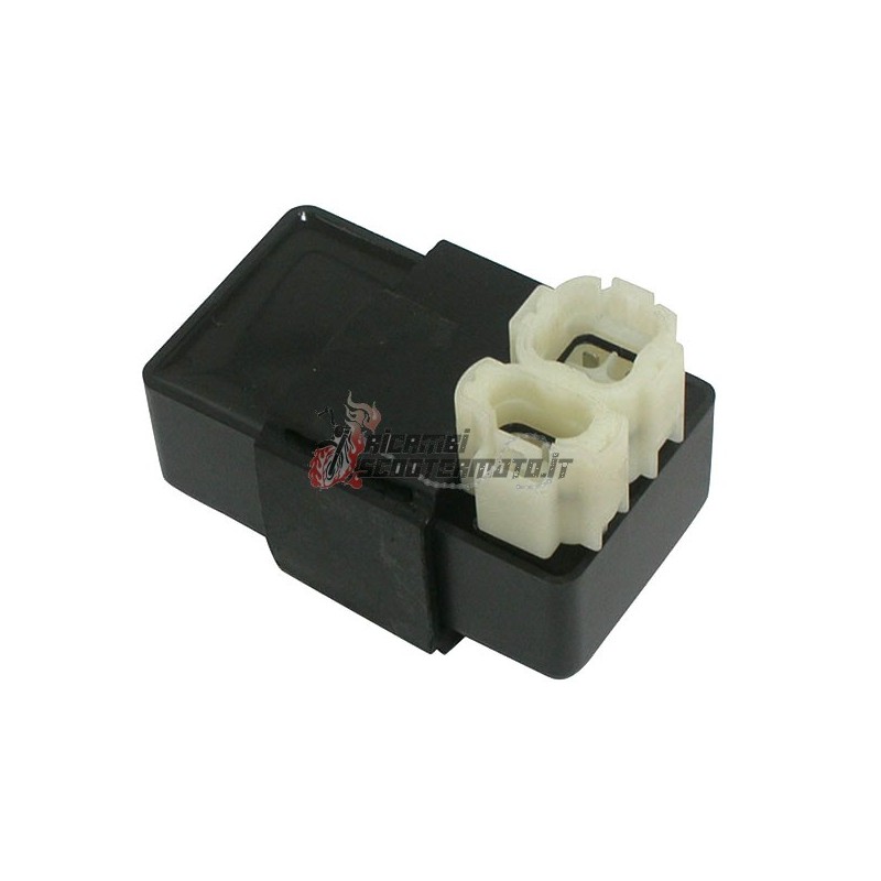 CONTROL UNIT HONDA XL R 350 1988-1988